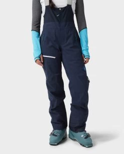 STIO Women's Environ Bib 37 STIO Women's Environ Bib -Stio 100200 410 7