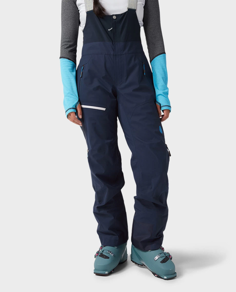 STIO Women's Environ Bib 18 STIO Women's Environ Bib - Image 18