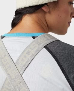 STIO Women's Environ Bib 38 STIO Women's Environ Bib -Stio 100200 410 8