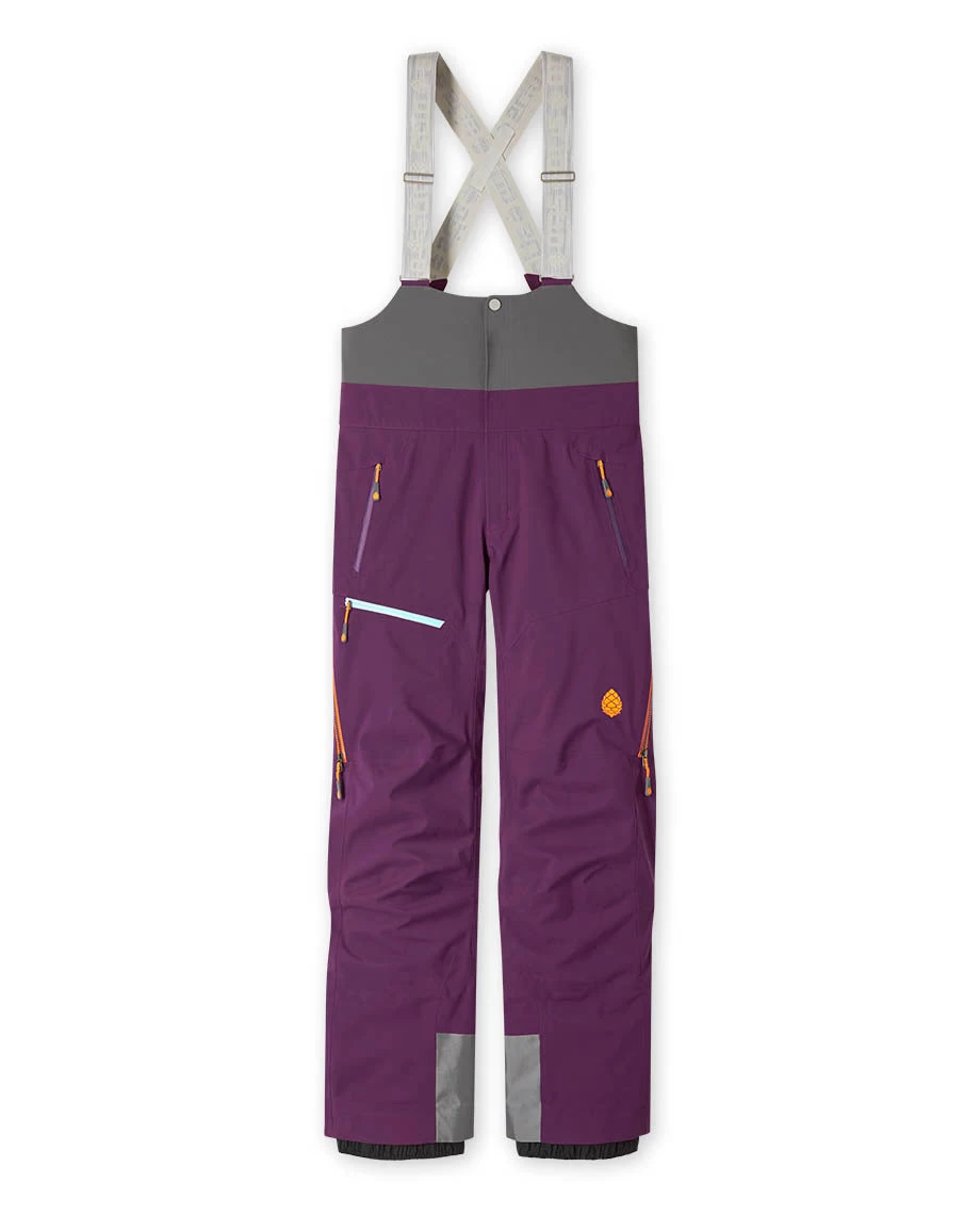 STIO Women's Environ Bib 20 STIO Women's Environ Bib - Image 20