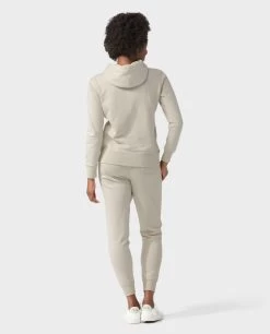 STIO Women's Whitebark French Terry Hoodie -Stio 100206 296 2 Full 7d72f426 d4dc 4b4d a59f 29ce4935c0a9