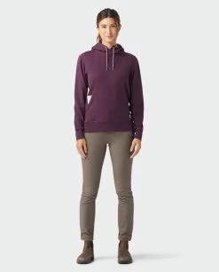 STIO Women's Whitebark French Terry Hoodie -Stio 100206 621 1 Full 63cc1eb2 5ccf 4273 bedf 2a8a49c41627