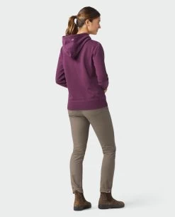 STIO Women's Whitebark French Terry Hoodie -Stio 100206 621 2 Full 72bf2706 4fa6 4acb 9e80 14fa4e100343
