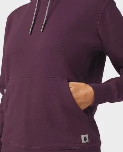 STIO Women's Whitebark French Terry Hoodie -Stio 100206 621 5 c591955a 33f6 4853 850e d6dd42a40c1c