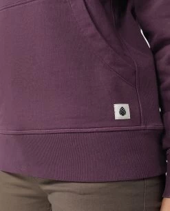 STIO Women's Whitebark French Terry Hoodie -Stio 100206 621 6 585e1614 f081 4fac 9c70 af5f8587e562