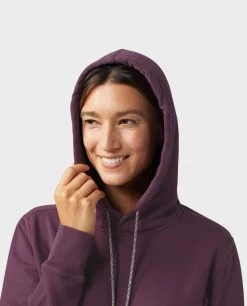 STIO Women's Whitebark French Terry Hoodie -Stio 100206 621 7 27b01ba7 c717 4227 bc38 458f9967ffe5