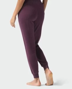 STIO Women's Whitebark French Terry Jogger -Stio 100207 621 4 Bottom 29addc49 ea9b 45b0 9f58 69987fc51c90