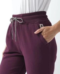 STIO Women's Whitebark French Terry Jogger -Stio 100207 621 5 d0a851eb 1b18 40ac 9b4a 8996142879e3