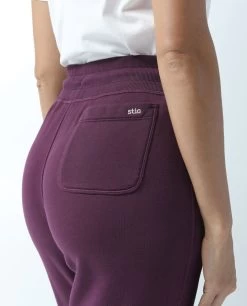 STIO Women's Whitebark French Terry Jogger -Stio 100207 621 6 16a47b3e f2f8 417a 8d23 763731cb59fb
