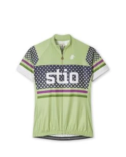 Women's Stio® Team Jersey SS