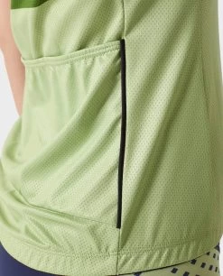 Women's Stio® Team Jersey SS -Stio 100209 704 10