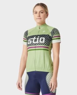 Women's Stio® Team Jersey SS -Stio 100209 704 3 Top