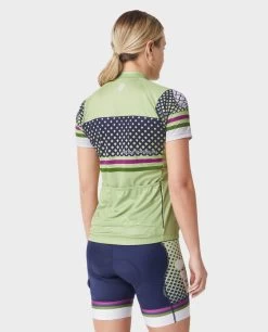 Women's Stio® Team Jersey SS -Stio 100209 704 4 Top