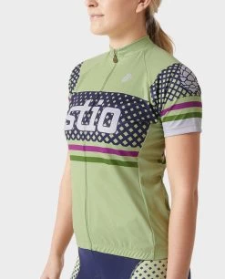 Women's Stio® Team Jersey SS -Stio 100209 704 8