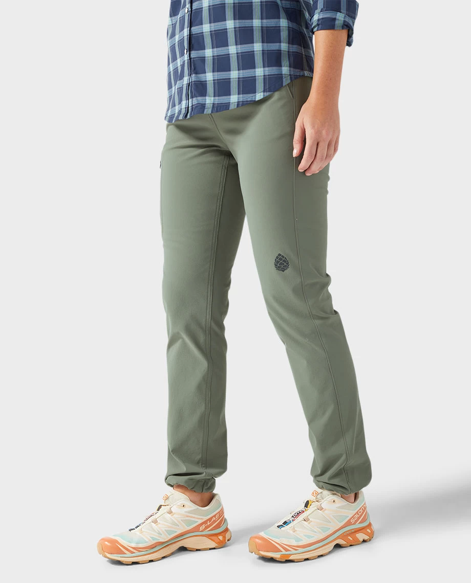 STIO Women's Pinedale Pant 9 STIO Women's Pinedale Pant - Image 9
