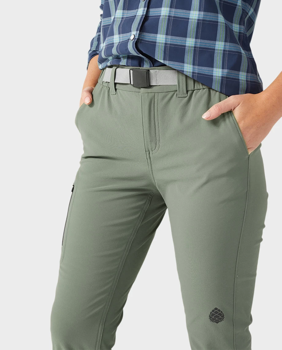 STIO Women's Pinedale Pant 13 STIO Women's Pinedale Pant - Image 13