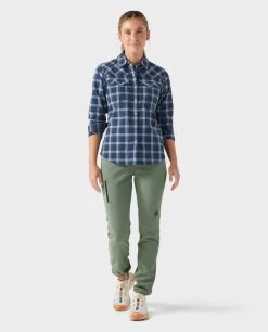 STIO Women's Pinedale Pant 34 STIO Women's Pinedale Pant -Stio 100212 157 7 ALT