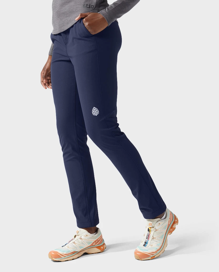 STIO Women's Pinedale Pant 18 STIO Women's Pinedale Pant - Image 18