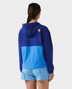 STIO Women's CFS Hooded Anorak 23 STIO Women's CFS Hooded Anorak -Stio 100218 401 4 Top