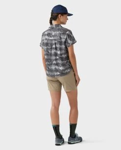 STIO Women's Shifter Shirt SS -Stio 100221 192 2 Full