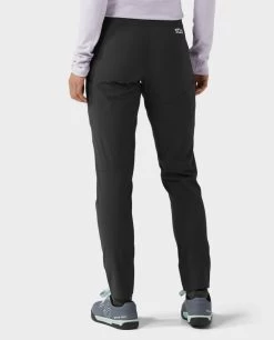 STIO Women's OPR Trail Pant -Stio 100224 116 4 Bottom