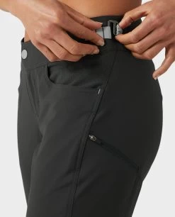 STIO Women's OPR Trail Pant -Stio 100224 116 7