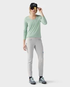 STIO Women's OPR Trail Pant -Stio 100224 153 1 Full