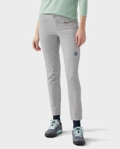 STIO Women's OPR Trail Pant -Stio 100224 153 3 Bottom