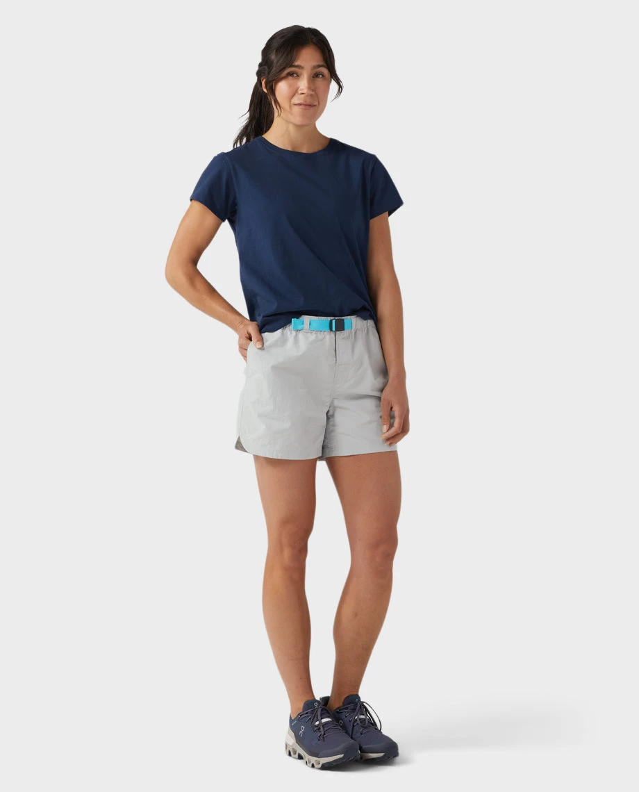 STIO Women's Goodwin Short - 5" 10 STIO Women's Goodwin Short - 5" - Image 10