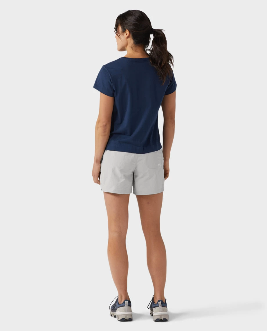 STIO Women's Goodwin Short - 5" 11 STIO Women's Goodwin Short - 5" - Image 11