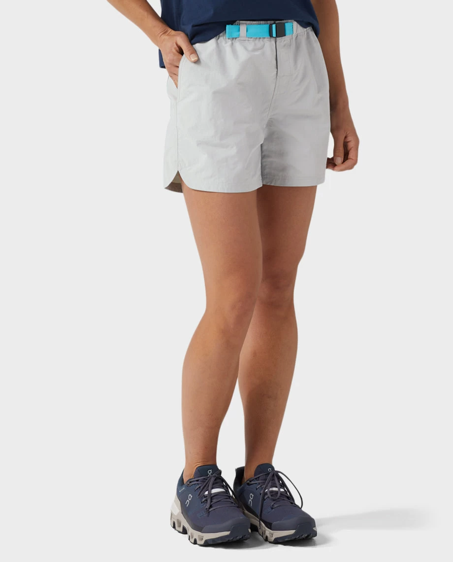 STIO Women's Goodwin Short - 5" 8 STIO Women's Goodwin Short - 5" - Image 8