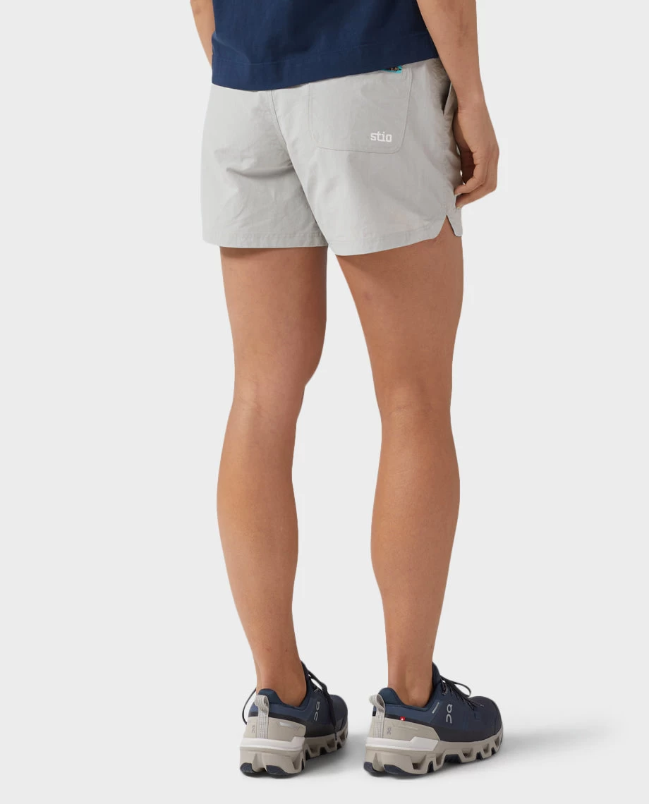 STIO Women's Goodwin Short - 5" 9 STIO Women's Goodwin Short - 5" - Image 9