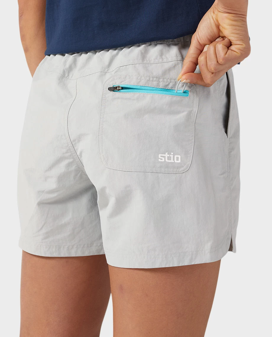 STIO Women's Goodwin Short - 5" 13 STIO Women's Goodwin Short - 5" - Image 13