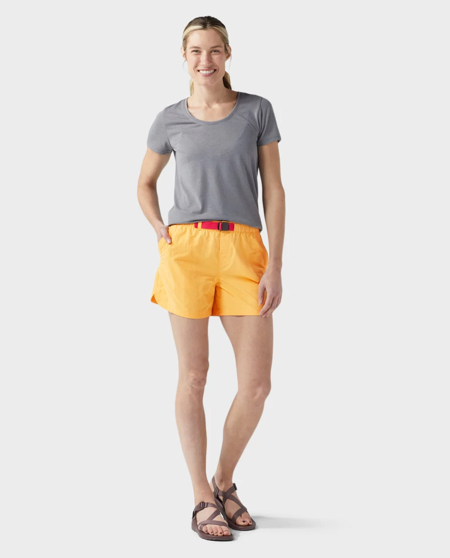 STIO Women's Goodwin Short - 5" 4 STIO Women's Goodwin Short - 5" - Image 4