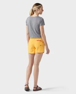 STIO Women's Goodwin Short - 5" 24 STIO Women's Goodwin Short - 5" -Stio 100226 308 5 2 Full