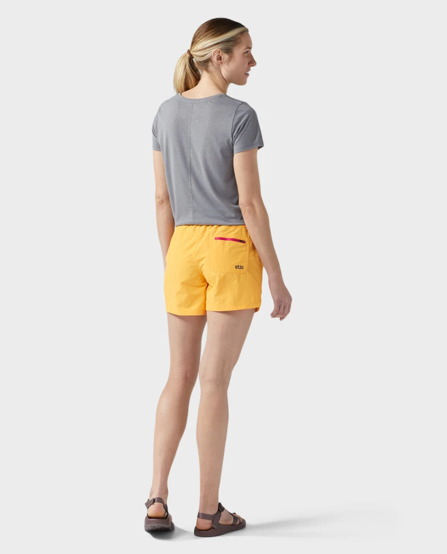 STIO Women's Goodwin Short - 5" 5 STIO Women's Goodwin Short - 5" - Image 5