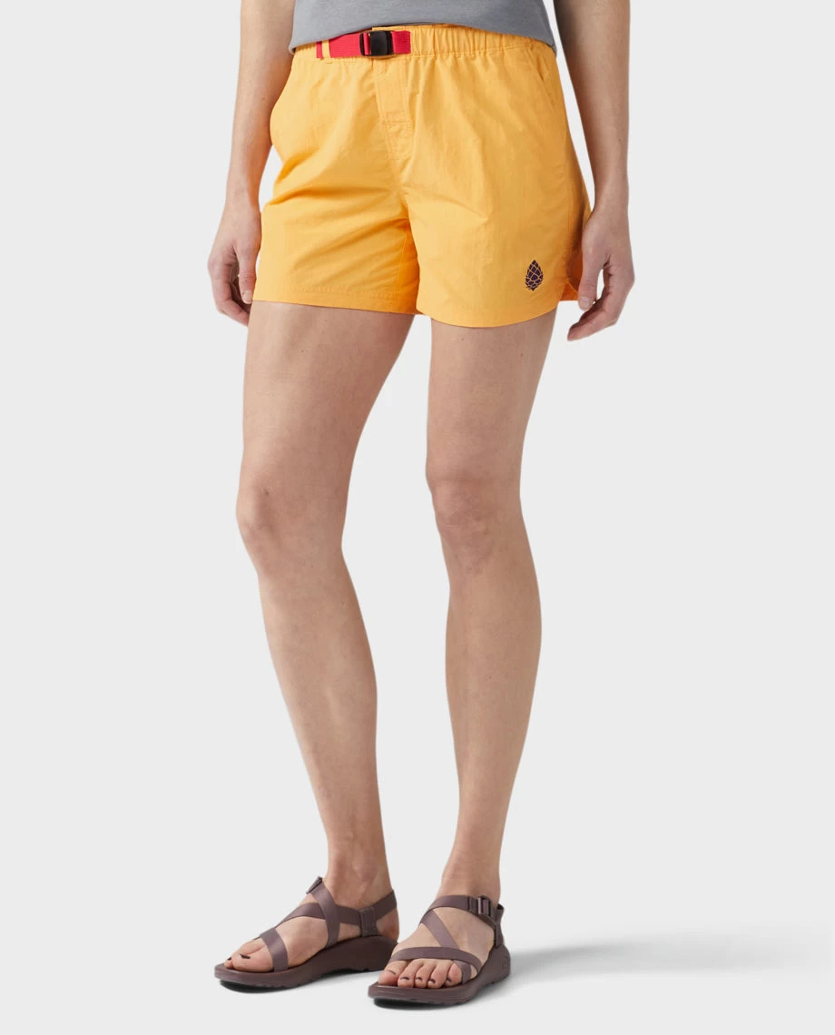 STIO Women's Goodwin Short - 5" 3 STIO Women's Goodwin Short - 5" - Image 3