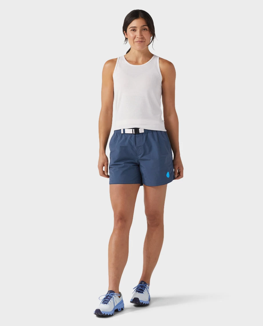 STIO Women's Goodwin Short - 5" 18 STIO Women's Goodwin Short - 5" - Image 18