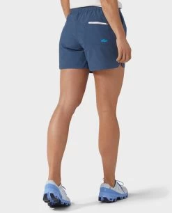 STIO Women's Goodwin Short - 5" 36 STIO Women's Goodwin Short - 5" -Stio 100226 410 5 4 Bottom