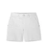 STIO Women's Rivet Twill Short - 5"