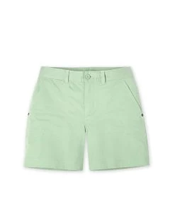 STIO Women's Rivet Twill Short - 5" -Stio 100227 704 5 91eaa22c 660f 425f ba10 58b63dd3bba7