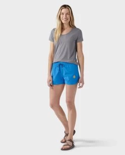 STIO Women's CFS Drifter Short -Stio 100228 479 1 Full