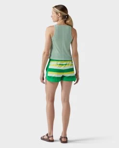 STIO Women's CFS Drifter Short -Stio 100228 820 2 Full