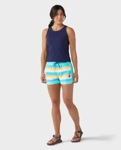 STIO Women's CFS Drifter Short -Stio 100228 821 1 Full