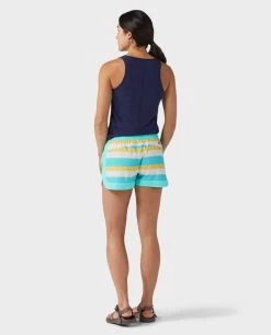 STIO Women's CFS Drifter Short -Stio 100228 821 2 Full