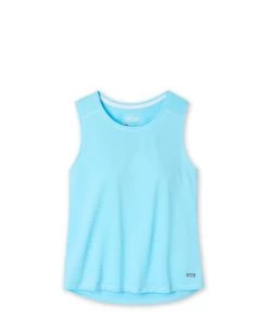 STIO Women's Crester Trail Tank
