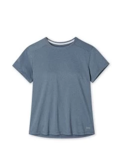 STIO Women's Crester Trail Tee SS -Stio 100230 452