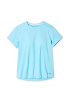 STIO Women's Crester Trail Tee SS