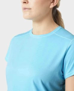 STIO Women's Crester Trail Tee SS -Stio 100230 460 5