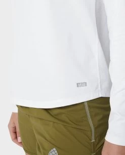 STIO Women's Crester Trail Tee LS -Stio 100231 249 5